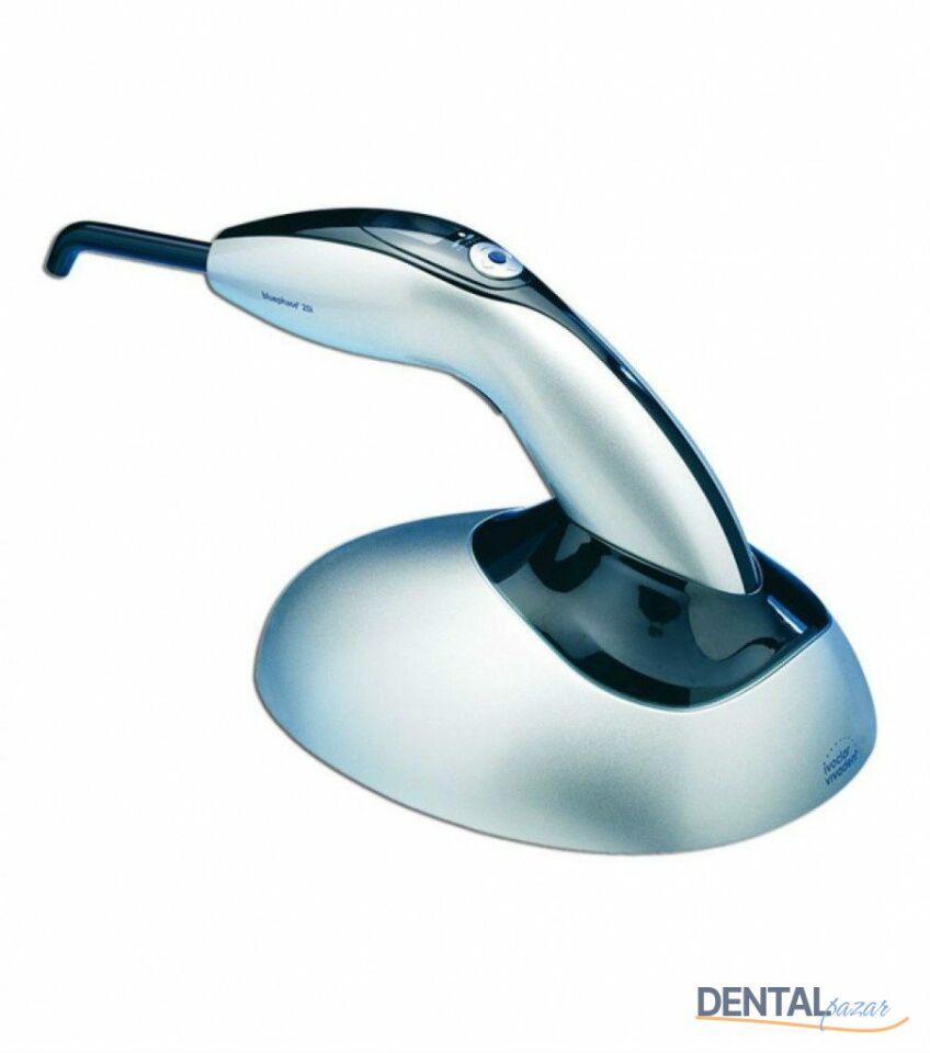 Bluephase 20i Işınlı Dolgu led Cihazı