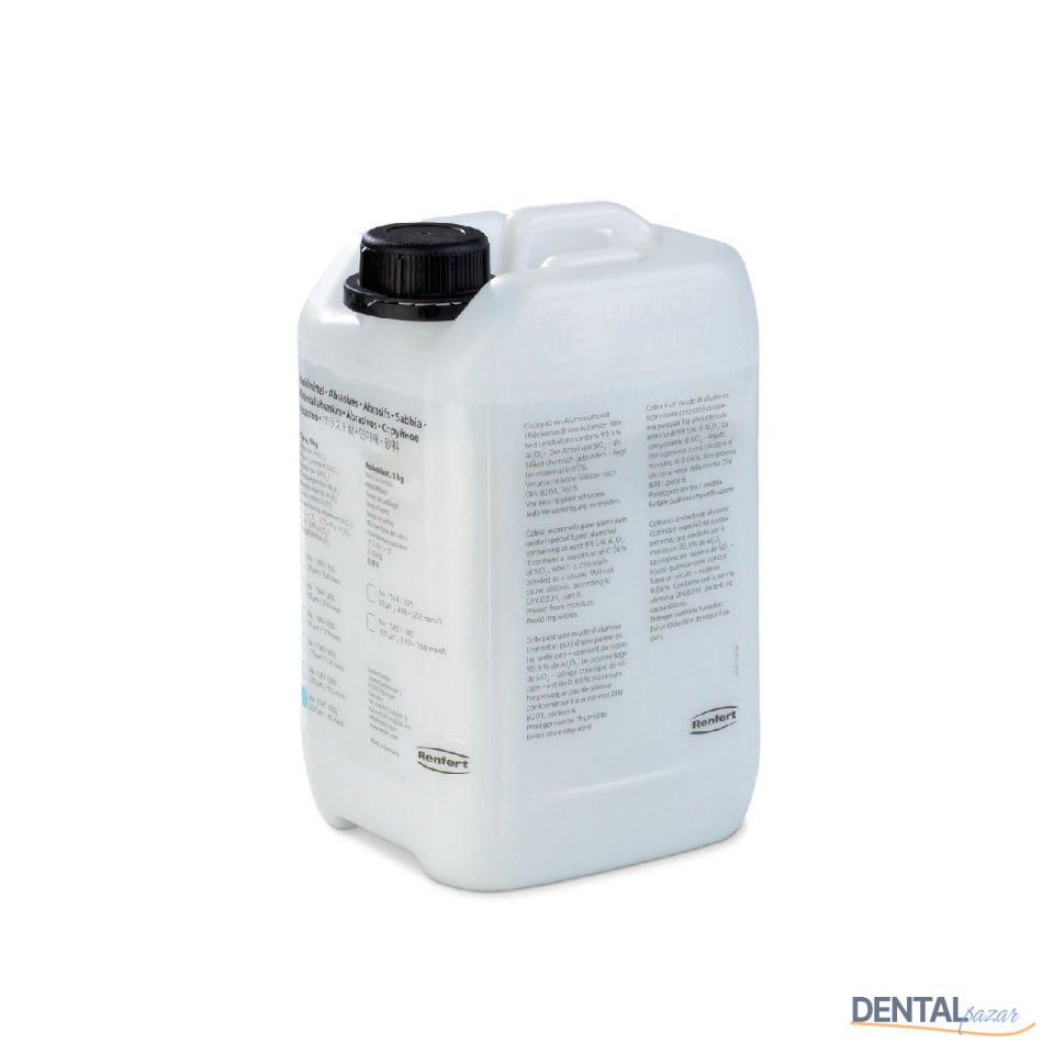 Cobrablast Aşındırma Kumu 5 Kg