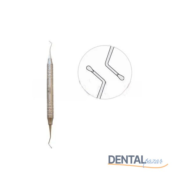 Endodontik Ekskavatör