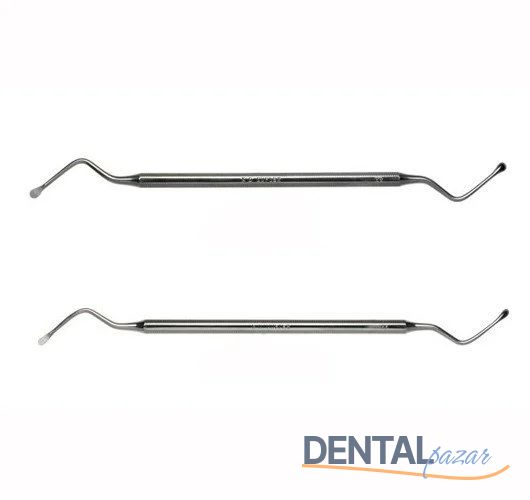 Endodontik Ekskavatör