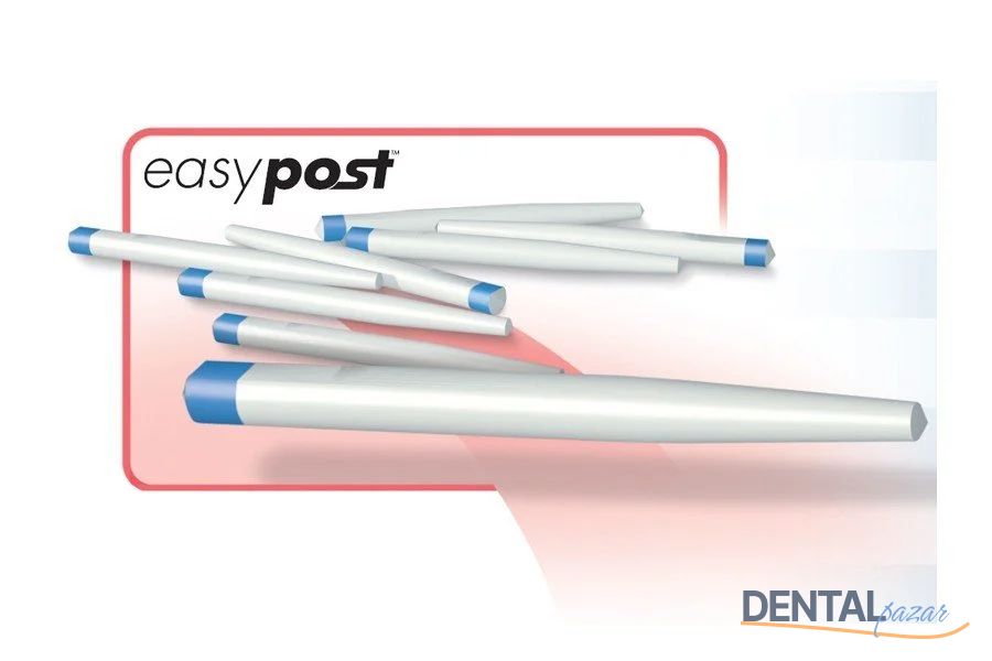 Easypost Fiber Post Refil