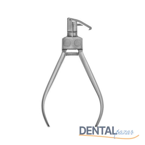 Lingual Debonding Pliers
