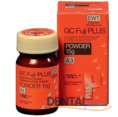 Fuji Plus EWT Toz A3