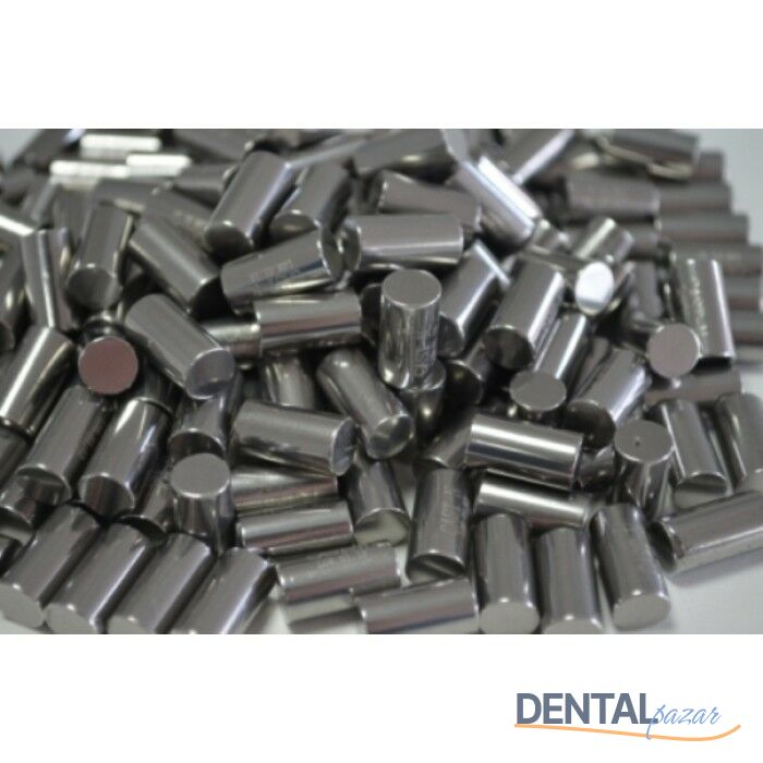 Lunacast L6 İskelet Metali