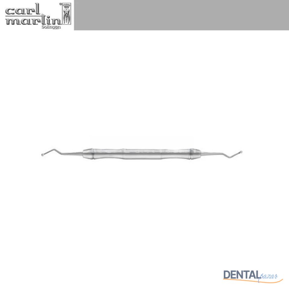 Endodontik Ekskavatör