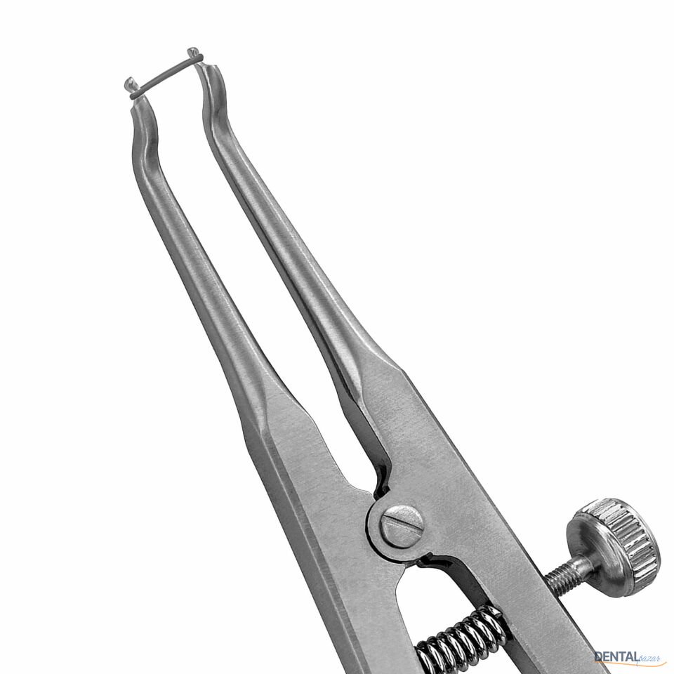 Force Module Separating Pliers