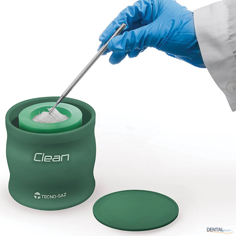 Clean Fırçalı Dezenfeksiyon Kutusu