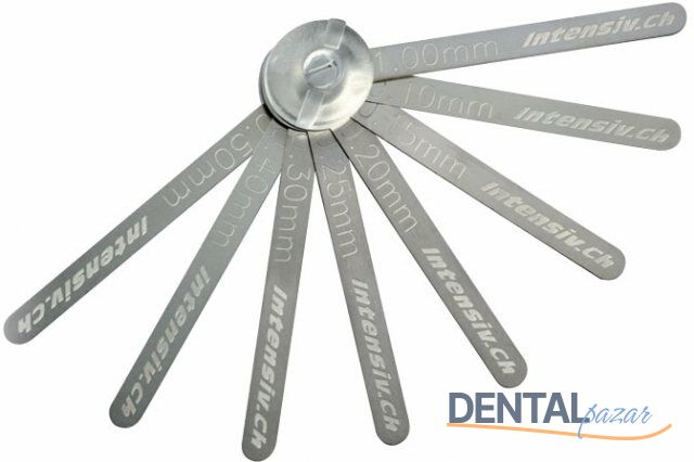 IPR IPR-DistanceControl Aralık Ölçüm Seti