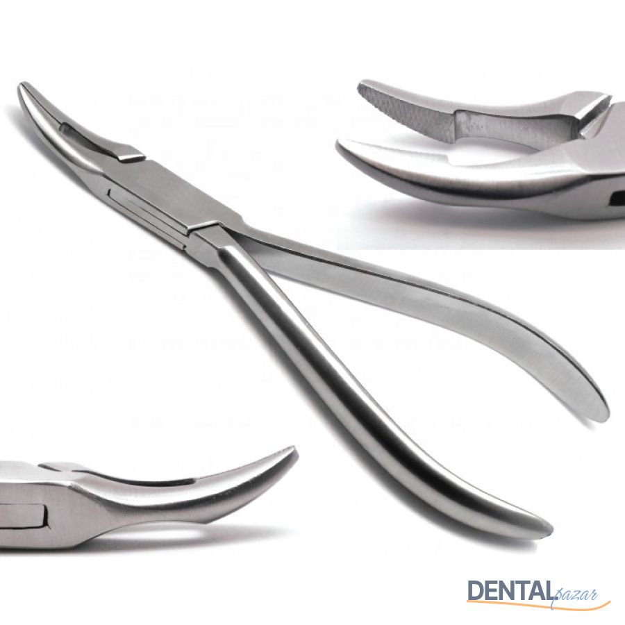 Weingart Narrow Plier