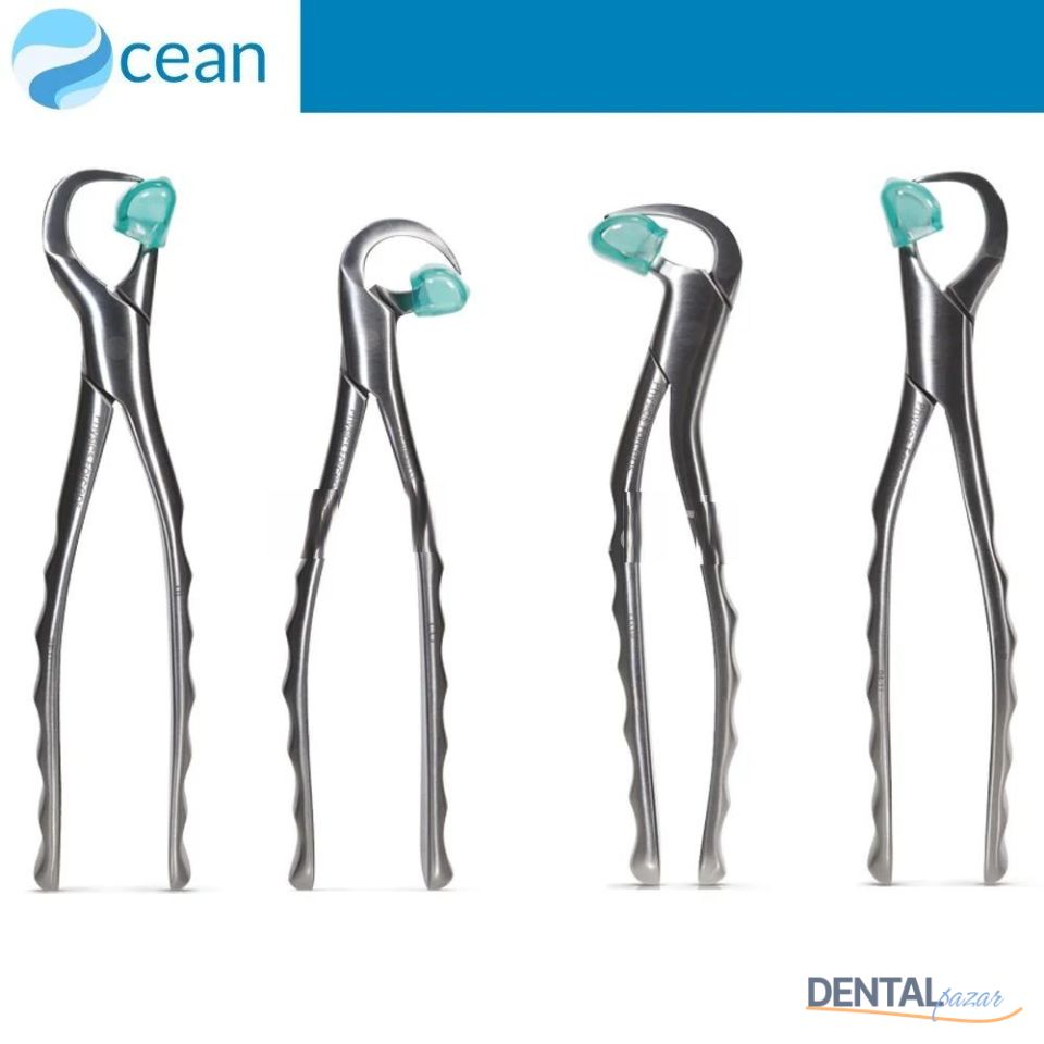 Physics Forceps Fizik Davye Refil