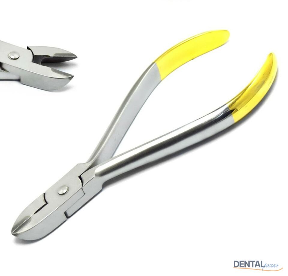 Hard Wire and Ligature Cutter