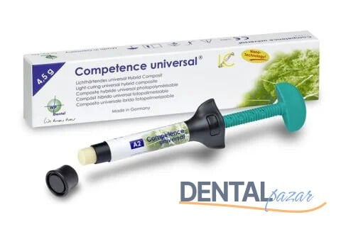 Competence Universal Kompozit Refil