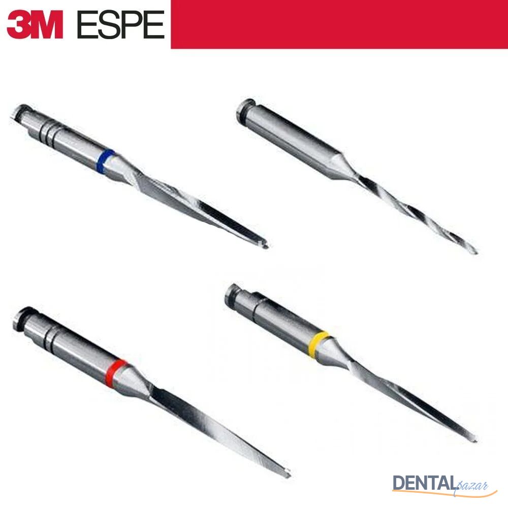 Relyx Fiber Post Drill Yedek