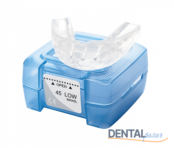 Activator Orthodontik Aparey