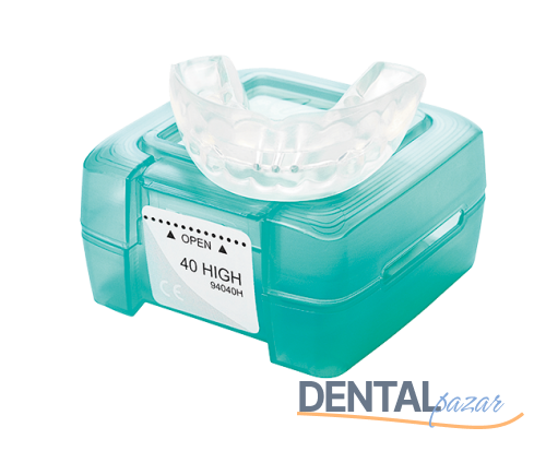 Activator Orthodontik Aparey