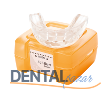 Activator Orthodontik Aparey