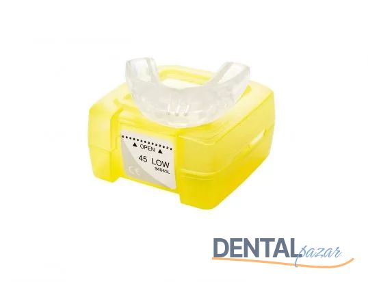 Activator Orthodontik Aparey