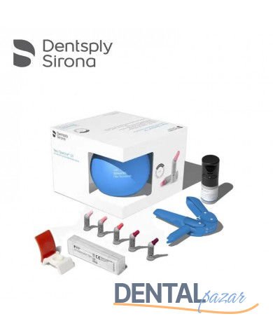 Neo Spectra ST İntro Kit - Kompül Üniversal Kompozit