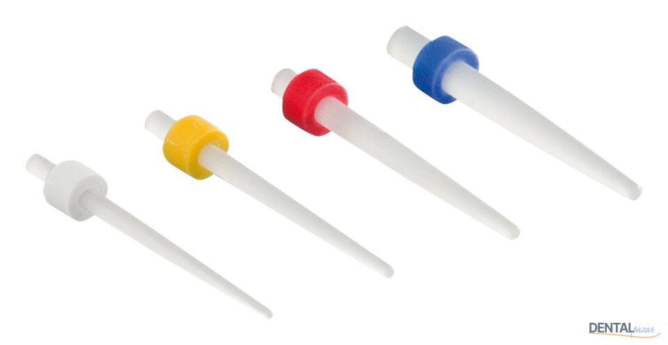 Relyx Fiber Post Yedek 10 Lu