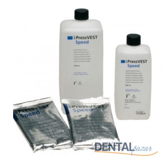 Ips Pressvest Speed Revetman