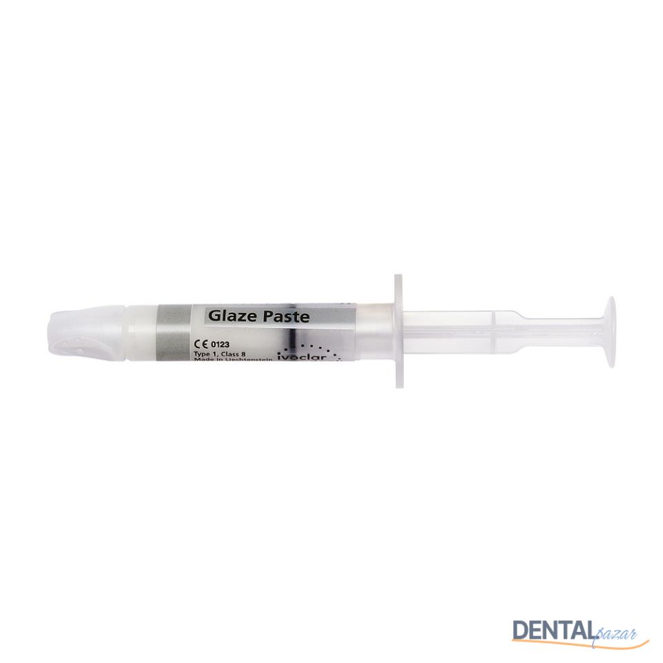 Ips e.max Ceram Glaze Paste 3gr