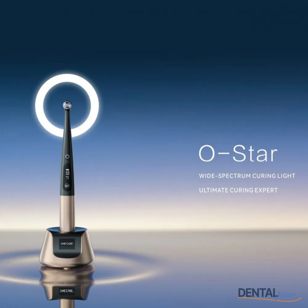O-STAR Işınlı Dolgu Cihazı - One Cure Wide Geniş Spektrumlu
