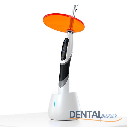 B-Cure Plus Orthodontic Polimerizasyon Cihazı