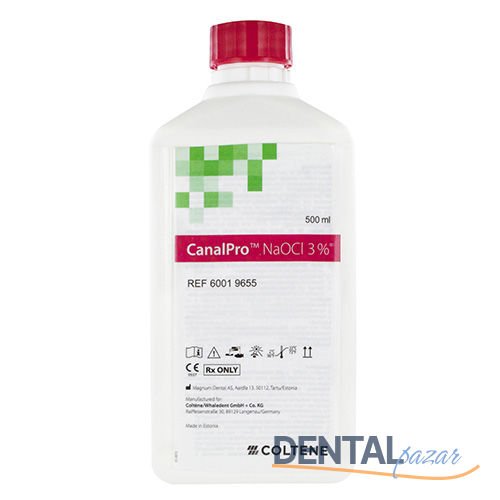 Canalpro NAOCL %3 Sodyum Hipoklorit