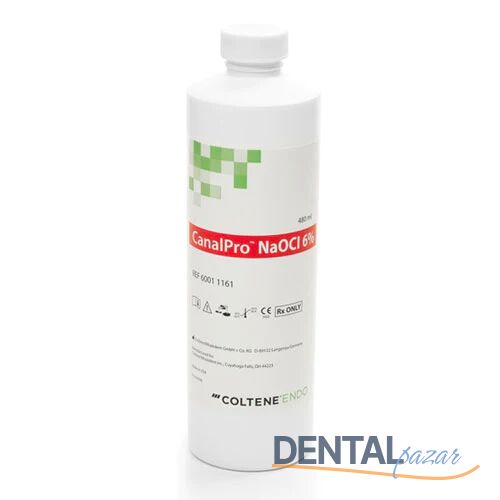 Canalpro NAOCL %6 Sodyum Hipoklorit