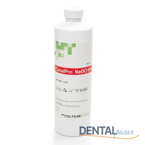 Canalpro NAOCL %6 Sodyum Hipoklorit