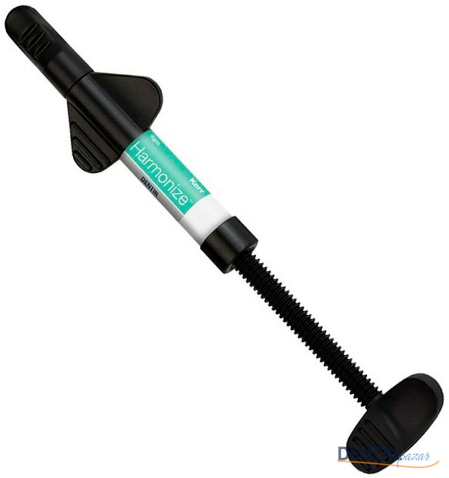 Harmonize Nano Hibrid Kompozit Refil