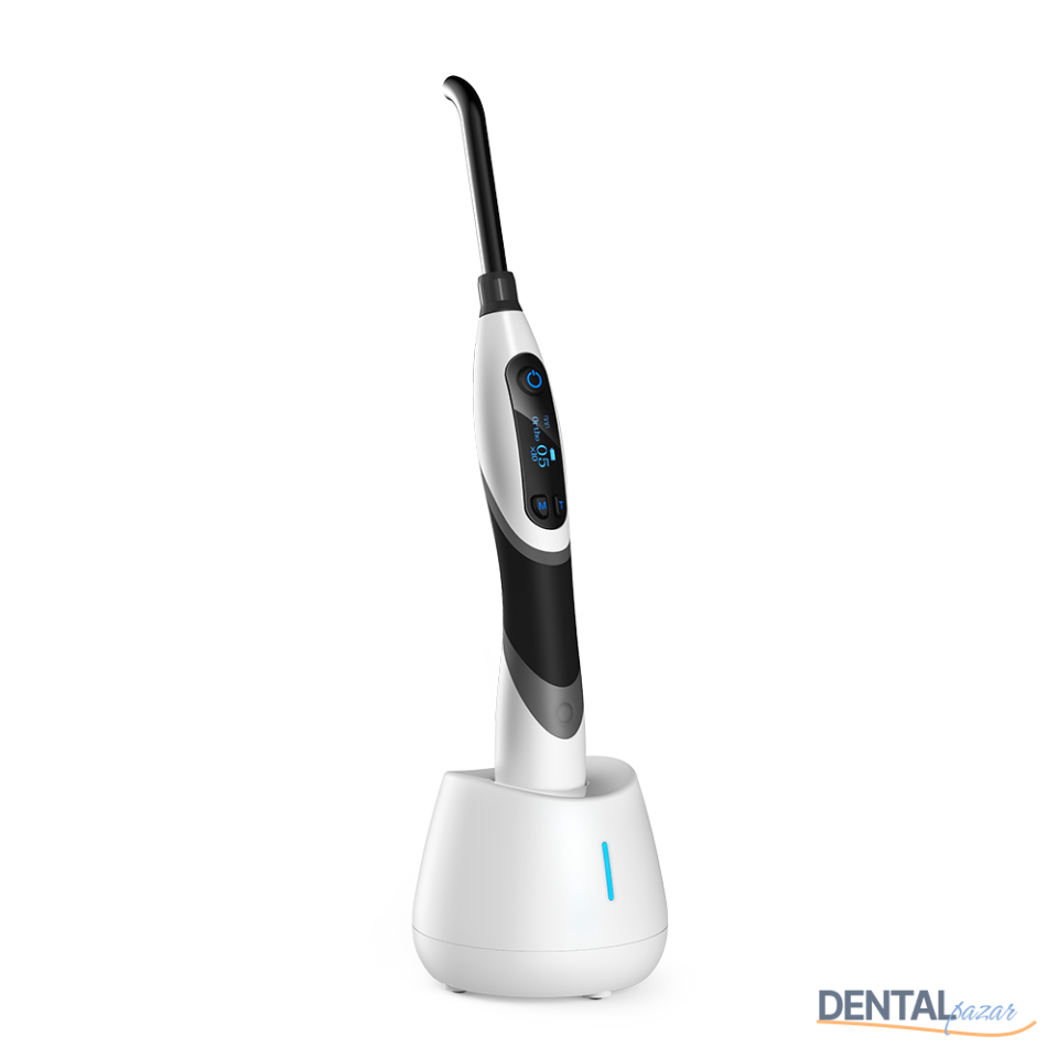 B-Cure Orthodontic Polimerizasyon Cihazı