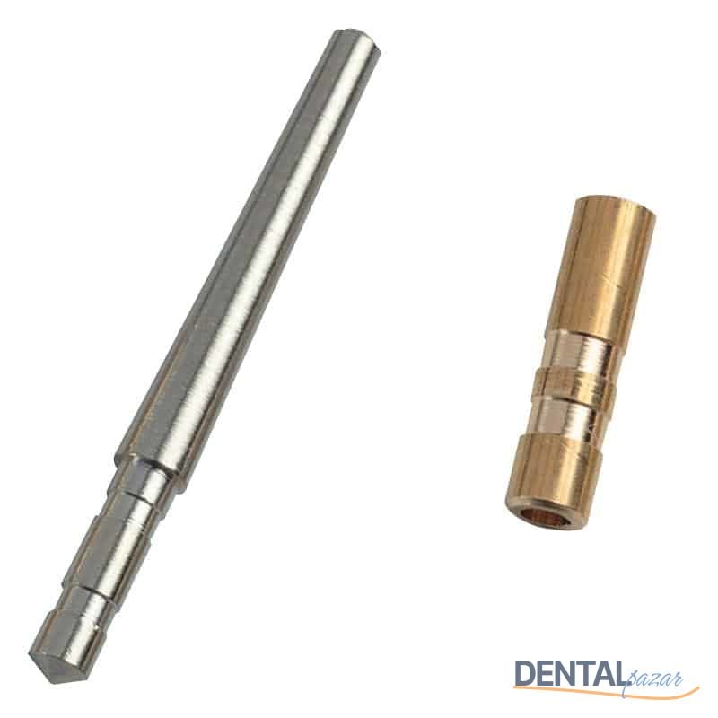 Smart-Pin Dar Kısa Model Pini