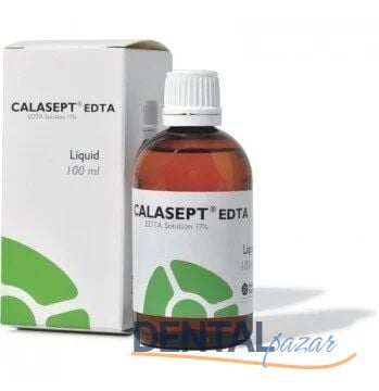 Calasept Chx Klorhexidin Solüsyon