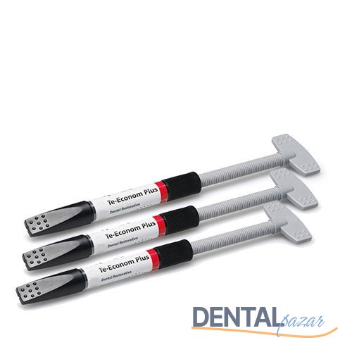 Te-Econom Plus 3*4 gr Refil