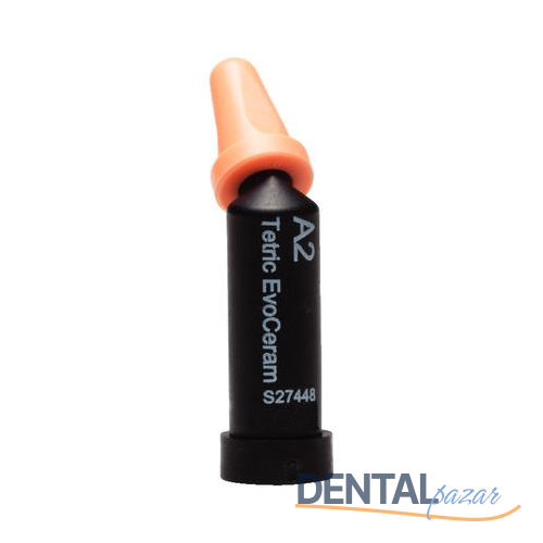 Tetric N-Ceram Kompozit Refil - 10*0,25g Kompül