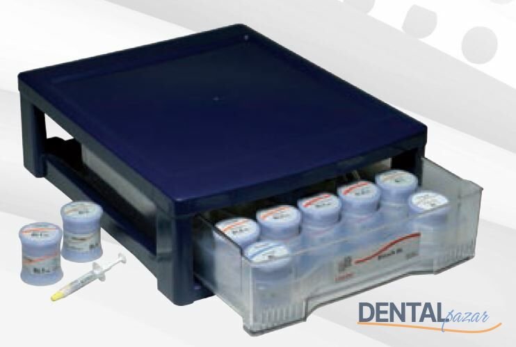 IPS InLine Bleach Kit BL