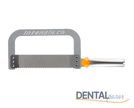Ortho-Strips Opener - Anguldurva Uyumlu Testere