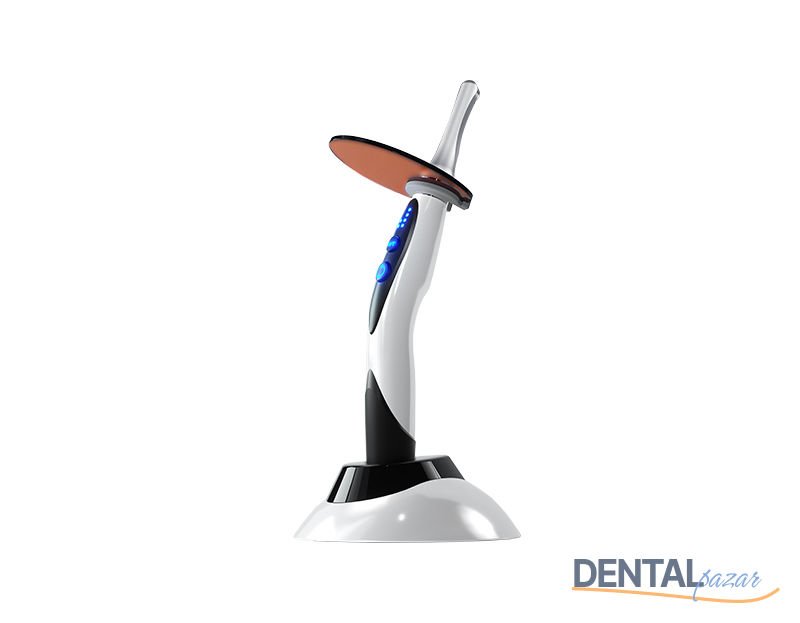 Dte O-Light Plus Polimerizasyon Cihazı