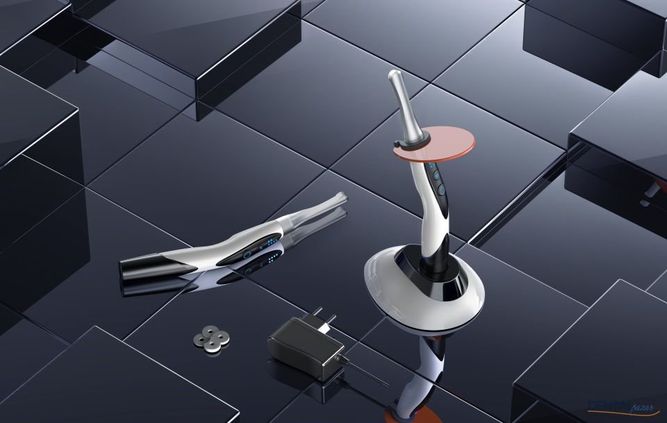 Dte O-Light Plus Polimerizasyon Cihazı