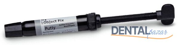 Object Fix Putty Porsalen Yastığı