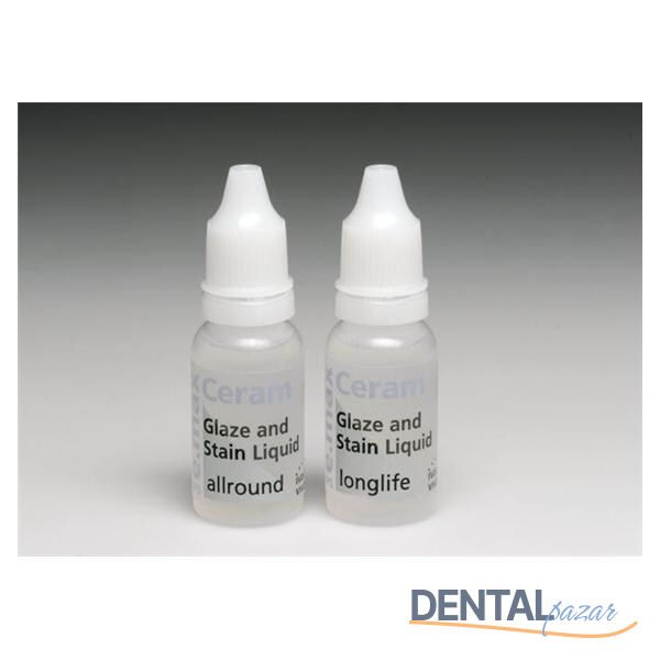 Ips e.max Glaze Likit 15ml
