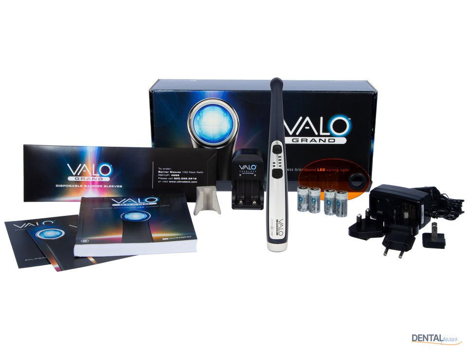 Valo Grand Led Işıklı Dolgu Cihazı - Kablosuz