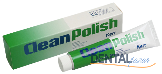 Hawe Clean Polish İnce Grenli Pasta