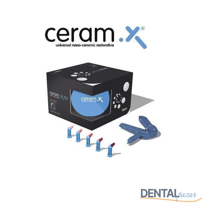 Ceram-X Spheretec One Kompül İntro Kit