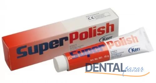 Hawe Super Polish İnce Grenli Pasta