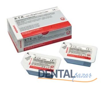 R.T.R Cone Kemik Grefti - Sentetik - 0,8 cc