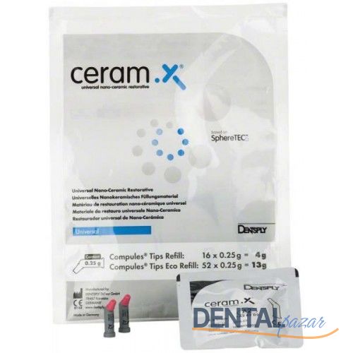 Ceram-X Spheretec One Refil