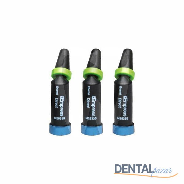 IPS Empress Direct Refil Kompül 10*0,2 gr