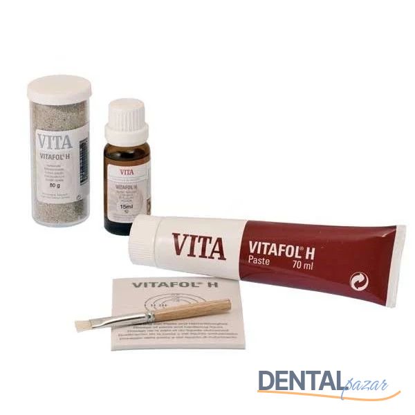 Vitafol H Set